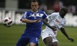Craiova a retrogradat matematic, după 1-1 pe terenul Gloriei Bistriţa