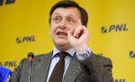 Crin Antonescu solicită demiterea lui Teodor Baconschi