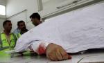 Imagini şocante. Un diplomat saudit a fost ucis în maşina sa, în Pakistan
