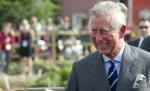 Prinţul Charles a ajuns în România: S-a întâlnit cu fermierii din Mureş
