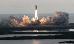 Ultima misiune a navetei Endeavour. Vezi imagini de la decolare