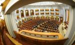 Ministrul Sănătăţii ar putea deveni membru permanent în CSAT