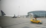 O cursă aeriană Bucureşti - Tel Aviv a decolat cu întârziere din cauza unor probleme tehnice