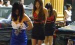 Prostituatele din Seul cer "dreptul la viaţă". Vezi cum le-au făcut poliţiştii viaţa grea