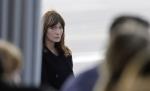 Sarcina Carlei Bruni, confirmată de tatăl lui Nicolas Sarkozy