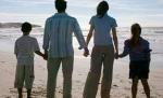 Studiu: 82% dintre români apreciază viaţa de familie