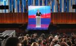 Medvedev avertizează SUA: Rusia riscă revenirea la Războiul Rece, în lipsa unui acord referitor la scutul antirachetă