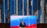 Medvedev despre moartea lui bin Laden: Americanii au de ce să nu ofere explicaţii