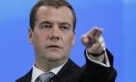 Preşedintele Rusiei vrea să modernizeze ţara mai repede decât Putin