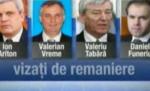 Boc vrea remaniere la partid. Vezi care sunt miniştrii vizaţi