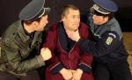 Cenzură în teatru. Comedia "Blonda, chiorul şi piticul", interzisă pe Magheru