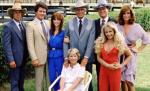 Larry Hagman: Serialul Dallas a provocat revoluţia din România în 1989