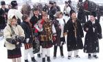 Ministerul Culturii doreşte introducerea colindului românesc în patrimoniul UNESCO