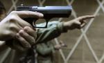 Un pistol a dispărut de la o unitate militară din Brăila