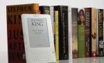 Amazon.com vinde mai multe cărţi electronice decât cărţi pe hârtie