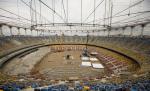 Oprescu laudă noua arenă din Bucureşti: „E peste stadionul din Dublin”