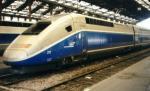 Circulaţia TGV, blocată după aterizarea de urgenţă a unui balon pe calea ferată