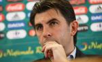 Ionuţ Lupescu: „Cristi cocheta cu ideea retragerii de mai mult timp, ne aşteptam la o astfel de decizie”
