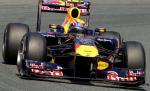 Mark Webber va pleca din pole position în Marele Premiu al Spaniei de la Barcelona
