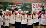 Oltchim Râmnicu Vâlcea a învins cu 40-29 pe Oţelul Galaţi şi a cucerit Cupa României