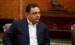 Vanghelie a plecat în SUA: Va participa la o conferinţă cu Barack Obama şi caută investitori