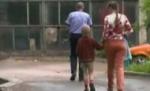Caz şocant în Bacău! Copil de şase ani, violat de alţi trei copii de 10 şi 11 ani