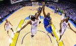 Dallas Mavericks a câştigat meciul trei din finala Conferinţei de Vest şi conduce cu 2-1