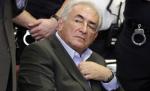 Dominique Strauss Kahn a devenit cea mai nouă atracţie turistică a New York-ului