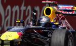 Sebastian Vettel a câştigat MP al Spaniei, etapa a 5-a din CM de Formula 1
