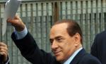 Berlusconi a plătit Mafiei 350.000 de euro pe an pentru protecţie
