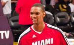 Chris Bosh duce Miami în avantaj, în finala Conferinţei de Est