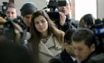 Judecătorul din Buftea, enervat de scandalul dintre soţii Columbeanu
