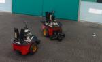 Roboţii Lingodroid dezvoltă un limbaj propriu pentru a comunica între ei