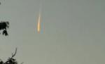 Un asteroid, filmat de un cameraman amator din Bucureşti