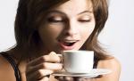 Cafeaua slabă care te face să slăbeşti
