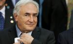 Dominique Strauss-Kahn, mutat într-un alt apartament: Va putea ieşi numai sub escorta poliţiştilor