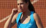 Duelul româncelor de la Roland Garros a fost câştigat de Sorana Cârstea