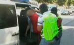 Fugar dat în urmărire internaţională, prins de poliţişti la Brăila