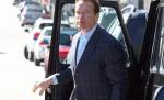 Schwarzenegger ar fi folosit avantajele funcţiei de guvernator pentru a-şi ascunde amantele