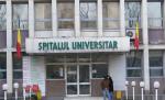 Bucureştiul dispune de numai două spitale performante. Vezi clasificarea unităţilor medicale