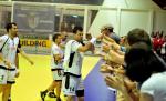 HCM Constanţa a realizat eventul, după ce s-a impus şi în finala Cupei României