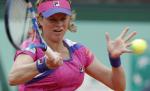 Kim Clijsters, eliminată de la Roland Garros în turul 2