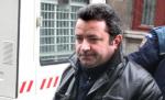 Genică Boierică a lovit un informatician în scaun cu rotile pe trecerea de pietoni, apoi a fugit