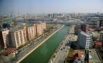 Bucureştenii se mută din apartamente centrale în case la periferie pentru că "e mai linişte"