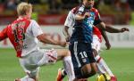 Ligue 1: AS Monaco a retrogradat, după 0-2 cu Lyon pe teren propriu