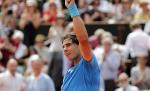 Rafael Nadal l-a învins pe Ivan Ljubicic şi s-a calificat în sferturi la Roland Garros