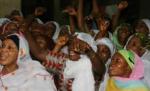 Harem record de 107 neveste, pentru un vraci nigerian de 87 de ani