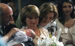 Maria Băsescu vrea să devină bunică de băiat