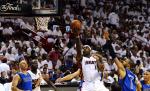 Miami Heat a câştigat primul meci al finalei NBA cu Dallas Mavericks