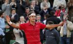 Roger Federer îl va întâlni pe Novak Djokovic în semifinalele de la Roland Garros